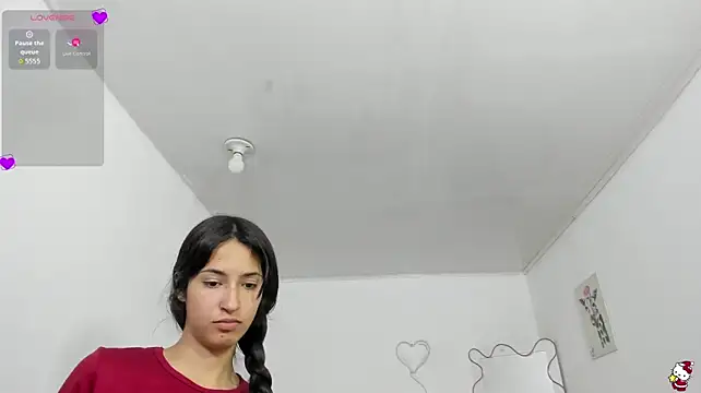 AUROORA_TAY stripchat live cam model