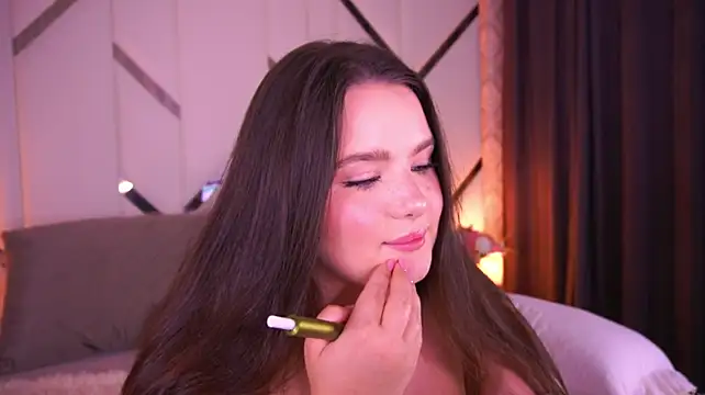 CuteAmberr stripchat live cam model