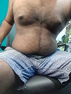 Rayansmith_ stripchat live cam model