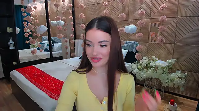 PutOnRepeat stripchat live cam model