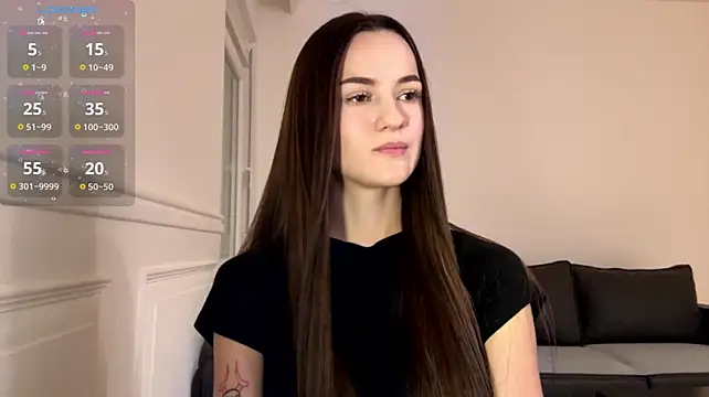 Double_Sun stripchat live cam model