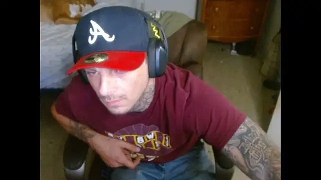 DADDY_KANE8--- stripchat live cam model