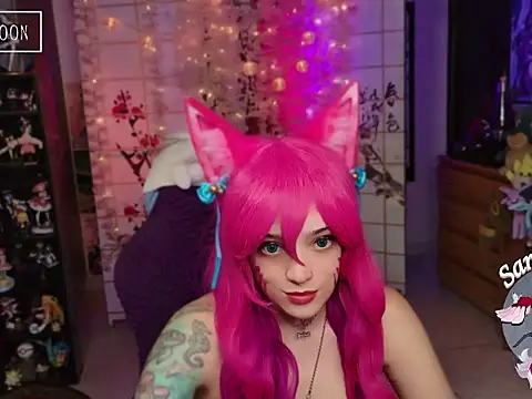 Sara_Skys00 stripchat live cam model