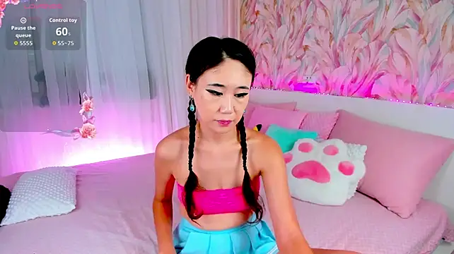 Nao__Chan_ stripchat live cam model