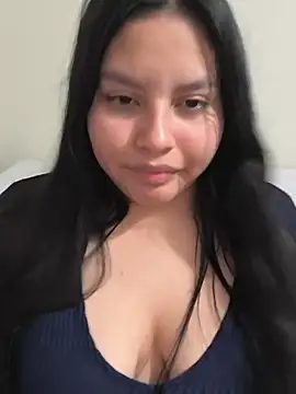 Hinae_ stripchat live cam model