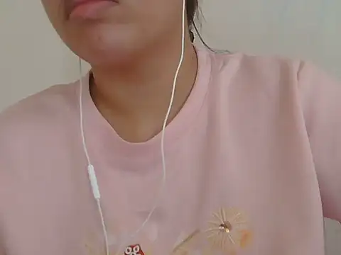 ChubbyButty stripchat live cam model