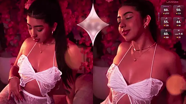missvancouver stripchat live cam model