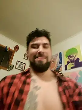 VecinoChileno40 stripchat live cam model