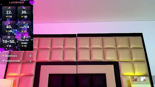 neoxangel69 stripchat live cam model