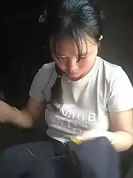 -Angel68- stripchat live cam model