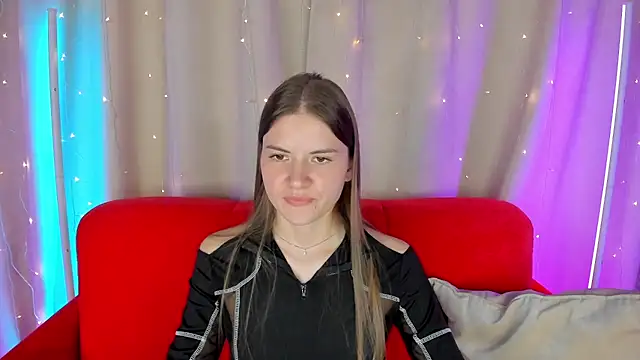 SpicyBelle stripchat live cam model