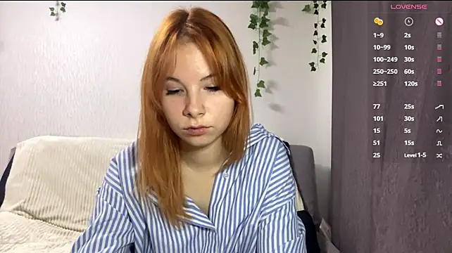 Dreamchase stripchat live cam model