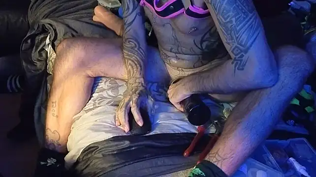 -smack- stripchat live cam model