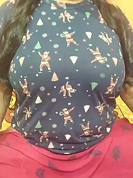 ARPITA- stripchat live cam model