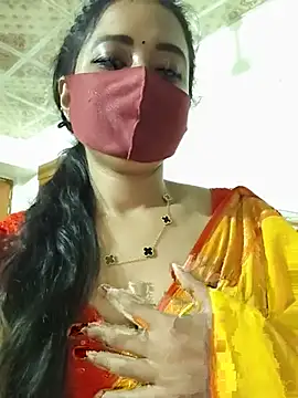 Dil-Ka-Radhika stripchat live cam model
