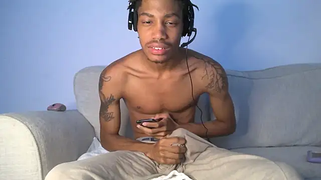 BlackBullTitus stripchat live cam model