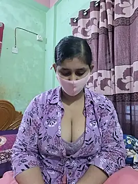 Cute_Faria stripchat live cam model