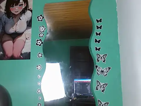 Violettadreams stripchat live cam model