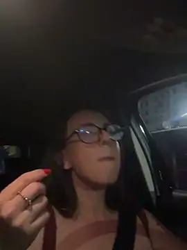 SecretBru stripchat live cam model