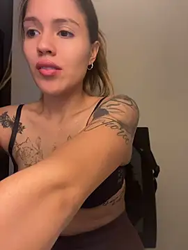 GabrielaS_ stripchat live cam model