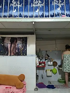Forever9s stripchat live cam model