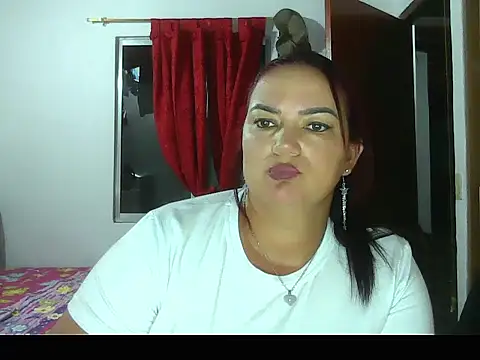 Ariel_691 stripchat live cam model