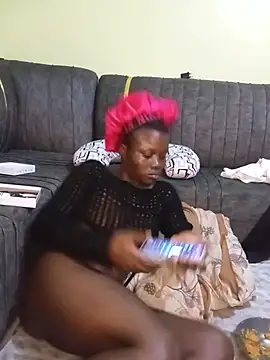 Kadogs stripchat live cam model
