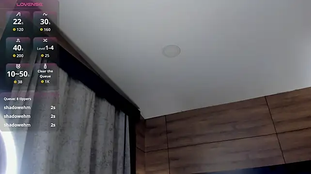 AlexahRosse stripchat live cam model