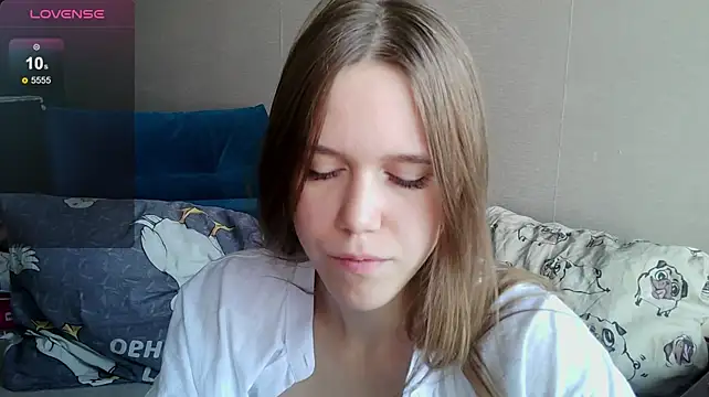 huba_boobies stripchat live cam model