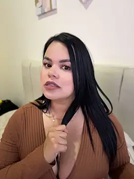 AliceStarshine stripchat live cam model
