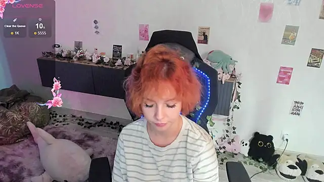 Inferno_kitten stripchat live cam model
