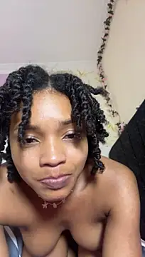 Ebony_love07 stripchat live cam model