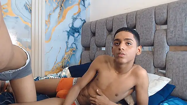 GOOD_GUYS6 stripchat live cam model