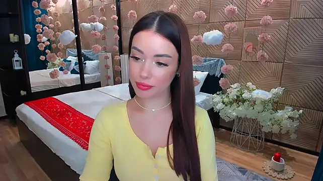 PutOnRepeat stripchat live cam model