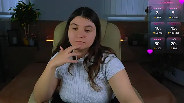 Viola__Shy stripchat live cam model