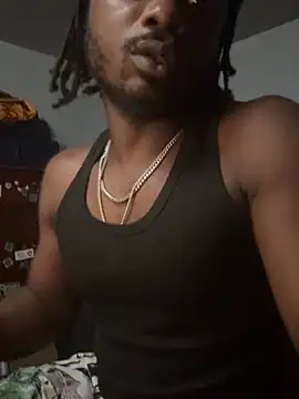 TheMightyDxXx stripchat live cam model