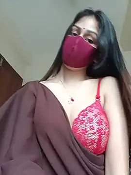Tanisha-1 stripchat live cam model