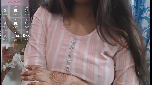 Reika_01 stripchat live cam model