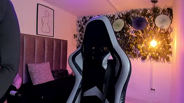 Kitty_Gang stripchat live cam model