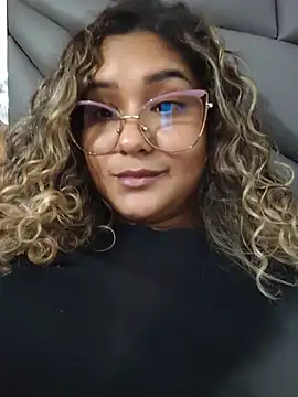 BrendaGirs stripchat live cam model