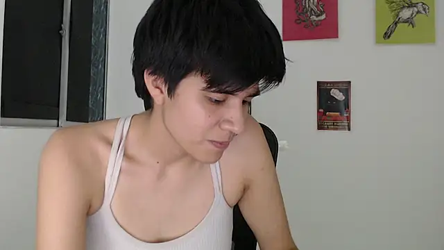 Dha_lia0 stripchat live cam model