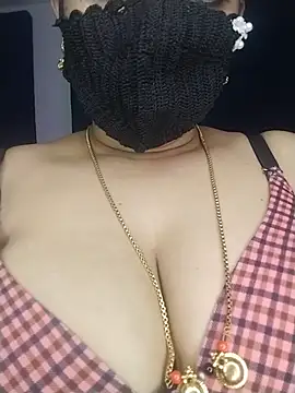 Anjali-Queen stripchat live cam model