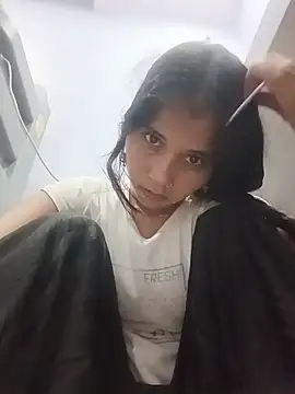 Sanjna_babby stripchat live cam model