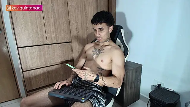 liorvante stripchat live cam model