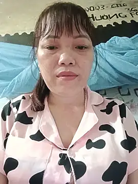Sana-vn stripchat live cam model