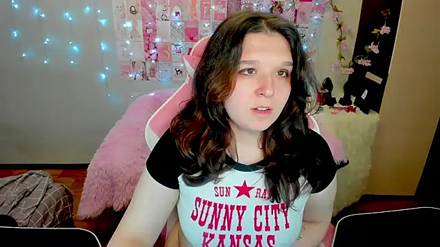 Kate_Acid stripchat live cam model