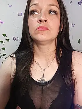 Isa_bluee stripchat live cam model