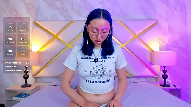 NixShadow stripchat live cam model