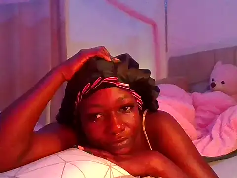 Xannaxx_ stripchat live cam model
