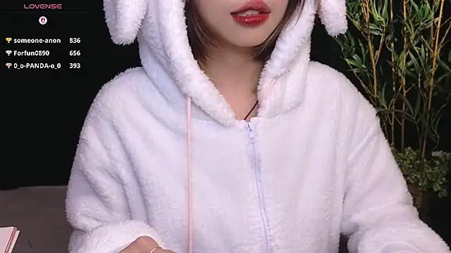 __Fubao__ stripchat live cam model